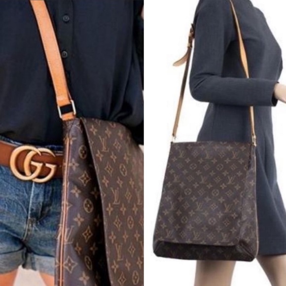 Louis Vuitton Handbags - 💎✨LIKE NEW✨💎Louis Vuitton Monogram Bag